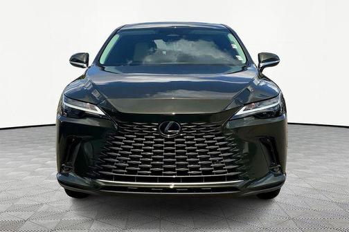 2024 Lexus RX 350 Base
