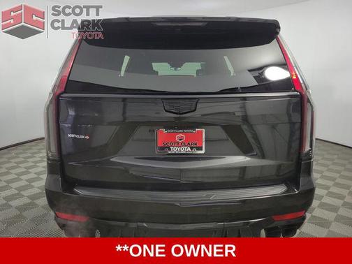 2024 Cadillac Escalade ESV V-Series