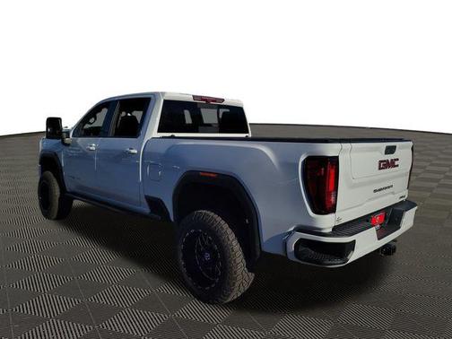 2021 GMC Sierra 2500 AT4