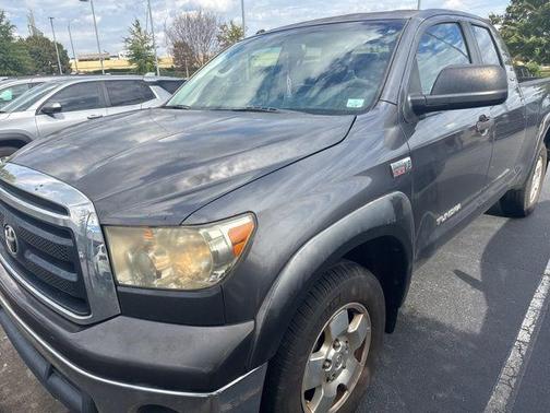 2013 Toyota Tundra Grade