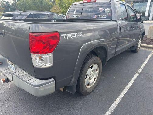 2013 Toyota Tundra Grade