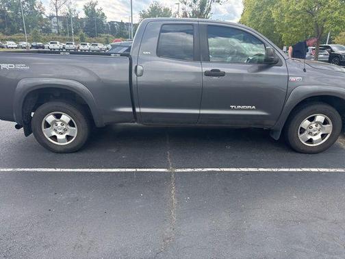 2013 Toyota Tundra Grade
