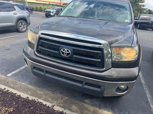 2013 Toyota Tundra Grade