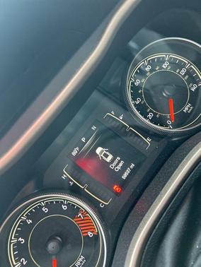 2015 Jeep Cherokee Sport