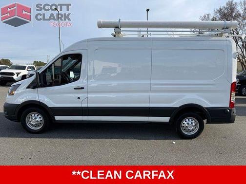 2024 Ford Transit-250 Base
