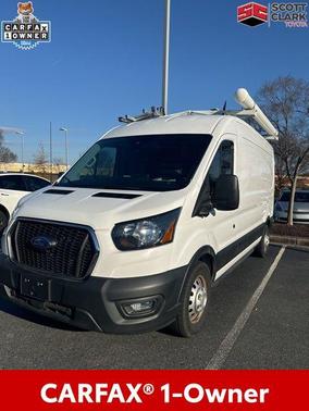 2024 Ford Transit-250 Base