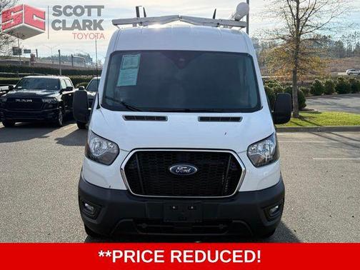 2024 Ford Transit-250 Base