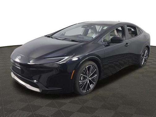 2025 Toyota Prius Limited