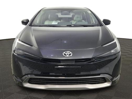 2025 Toyota Prius Limited
