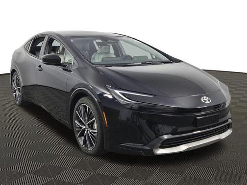 2025 Toyota Prius Limited