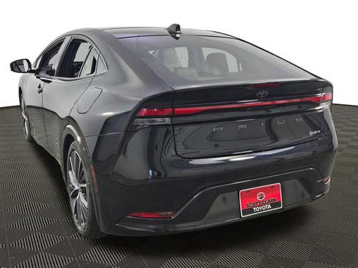 2025 Toyota Prius Limited