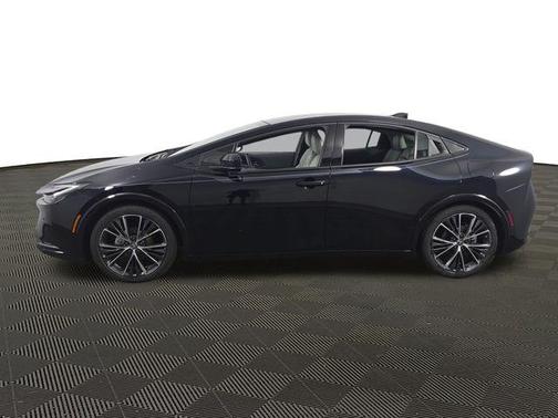 2025 Toyota Prius Limited