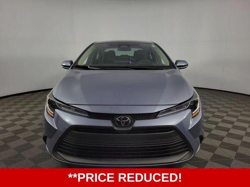 Celestite 2024 Toyota Corolla LE