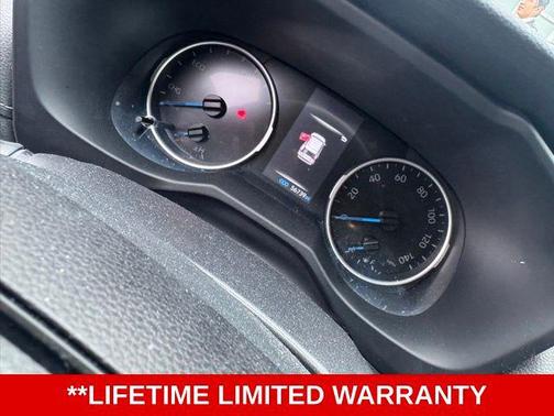 Magnetic Gray Metallic 2022 Toyota RAV4 Hybrid XLE