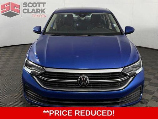 2024 Volkswagen Jetta 1.5T S