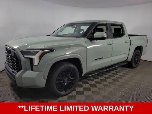 Lunar 2022 Toyota Tundra SR5