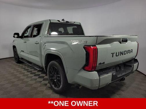 Lunar 2022 Toyota Tundra SR5