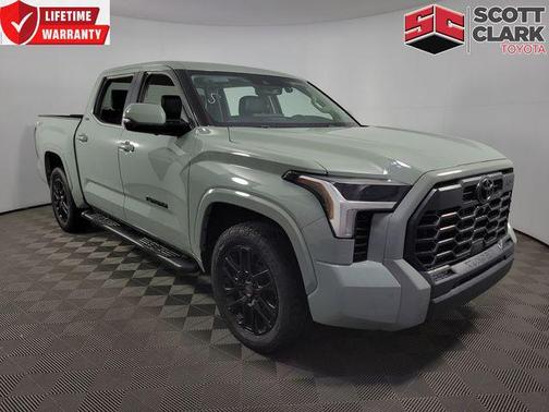 Lunar 2022 Toyota Tundra SR5