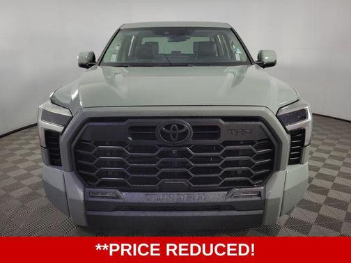 Lunar 2022 Toyota Tundra SR5