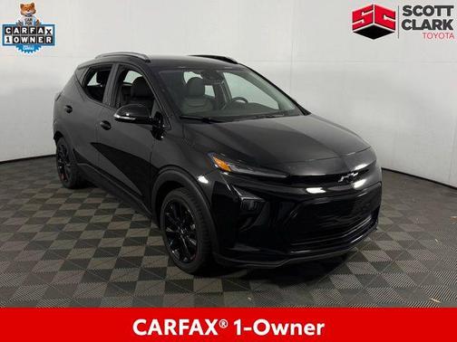 2023 Chevrolet Bolt EUV FWD LT