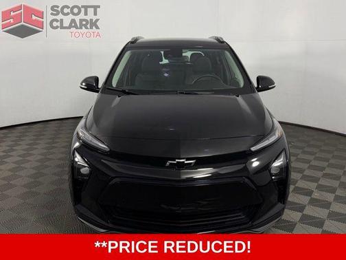 2023 Chevrolet Bolt EUV FWD LT