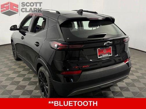 2023 Chevrolet Bolt EUV FWD LT