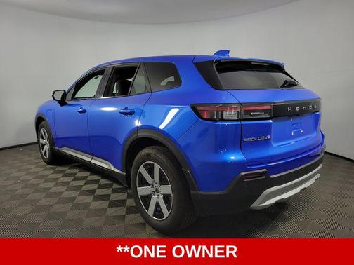 Pacific Blue Metallic 2024 Honda Prologue EX