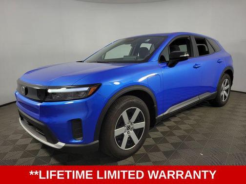 Pacific Blue Metallic 2024 Honda Prologue EX