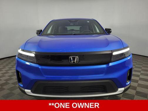 Pacific Blue Metallic 2024 Honda Prologue EX