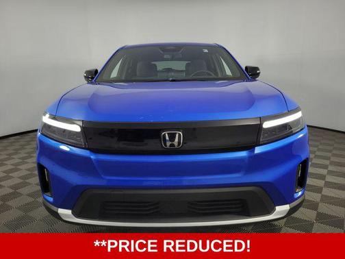 Pacific Blue Metallic 2024 Honda Prologue EX