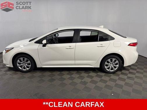 2025 Toyota Corolla Hybrid SE
