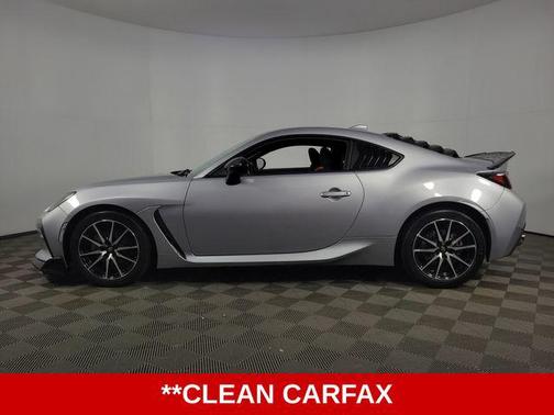 2023 Toyota GR86 Base