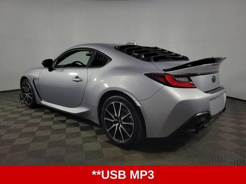 2023 Toyota GR86 Base