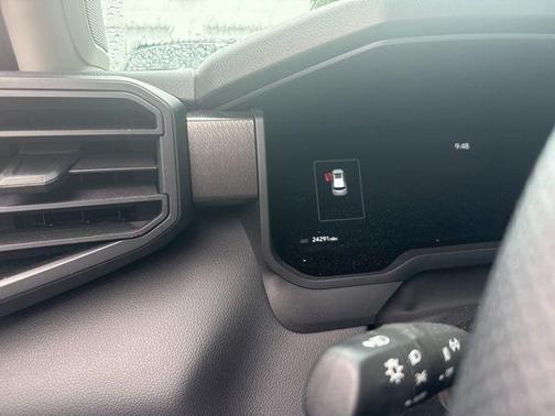 2023 Toyota Sequoia TRD Pro