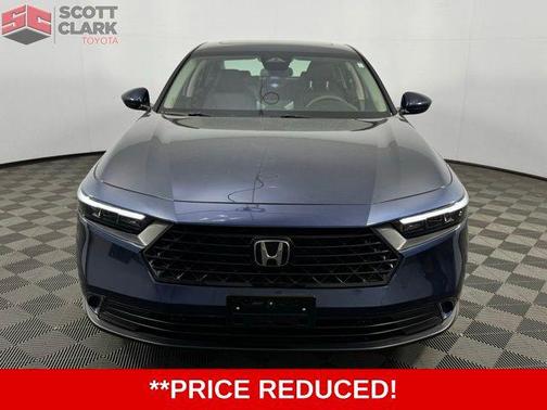 2024 Honda Accord Sport SE 1.5T