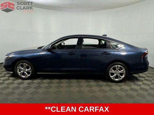 2024 Honda Accord Sport SE 1.5T