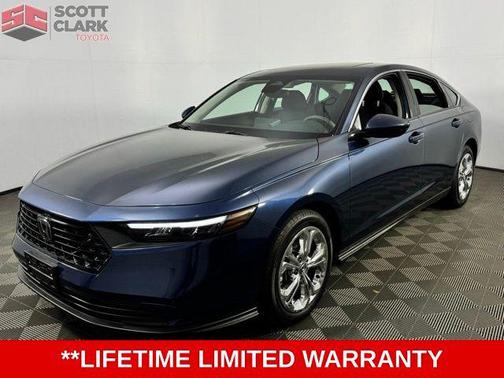 2024 Honda Accord Sport SE 1.5T