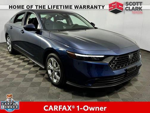 2024 Honda Accord Sport SE 1.5T