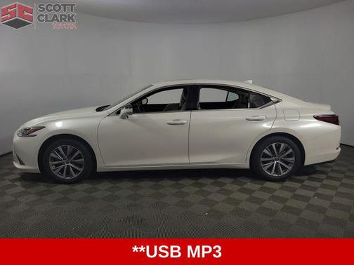 2020 Lexus ES 350 Base