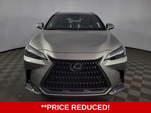 2023 Lexus NX 350 Premium