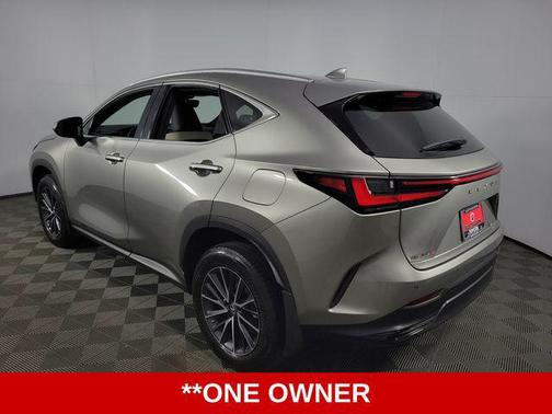 2023 Lexus NX 350 Premium