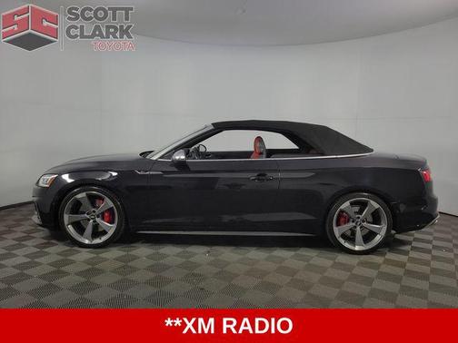 2019 Audi S5 3.0T Prestige