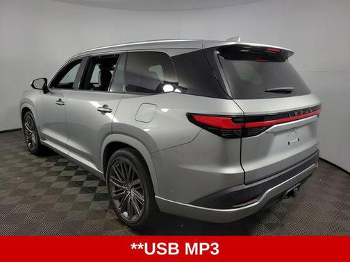 2024 Lexus TX 350 Luxury