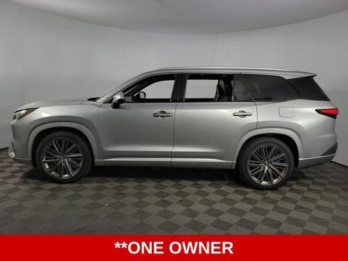 2024 Lexus TX 350 Luxury