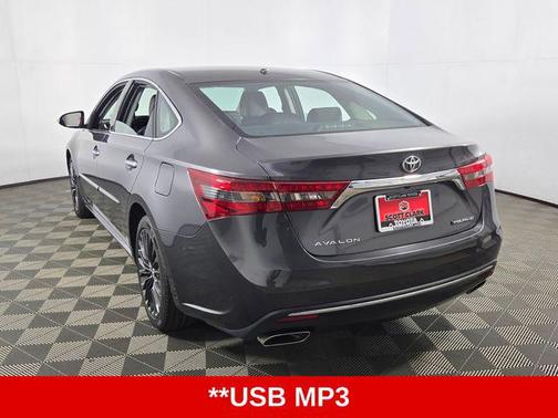 2016 Toyota Avalon Touring