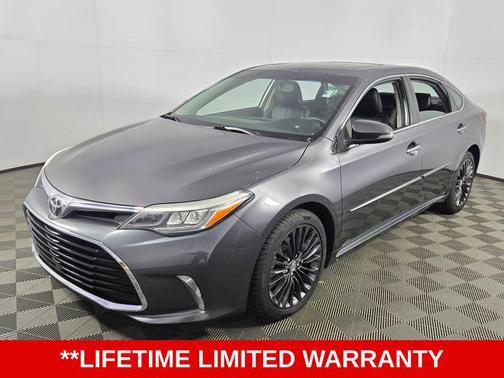 2016 Toyota Avalon Touring