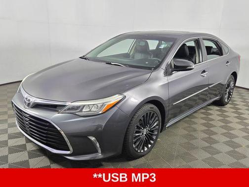 2016 Toyota Avalon Touring