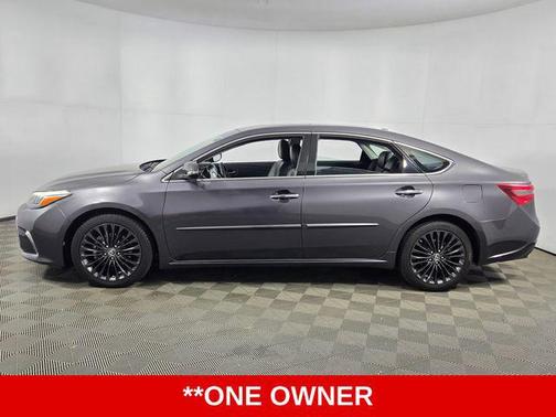 2016 Toyota Avalon Touring