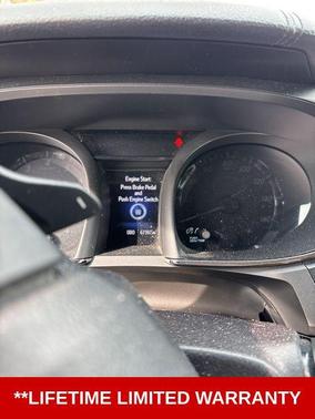 2016 Toyota Avalon Touring