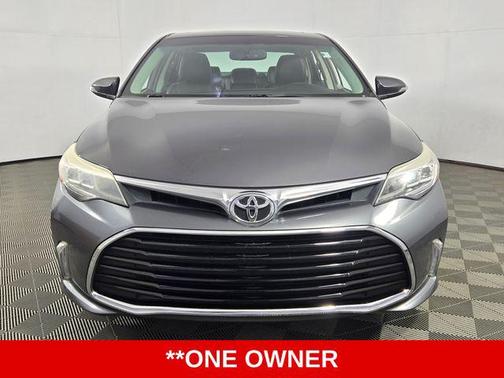 2016 Toyota Avalon Touring
